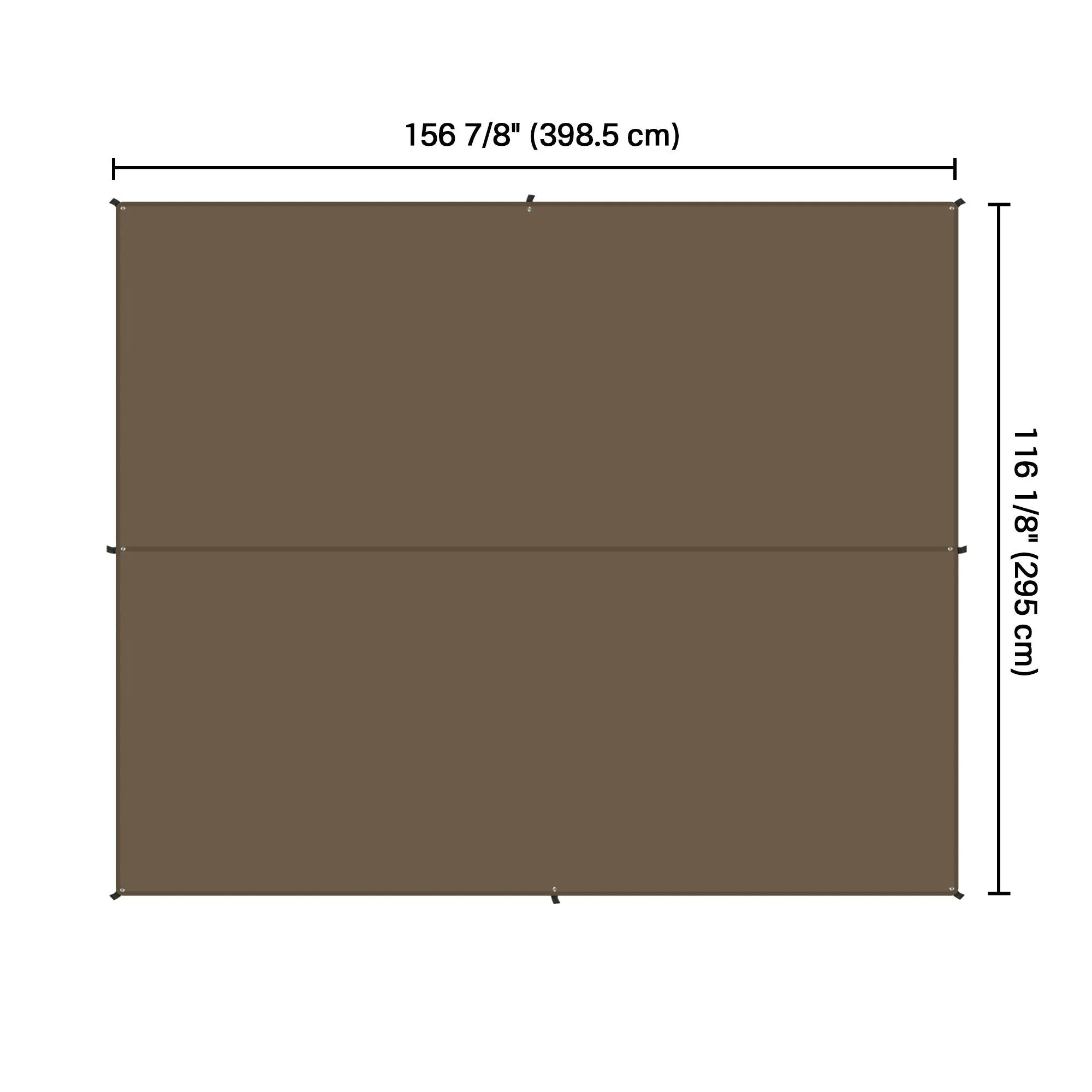 Camping Tent Tarp