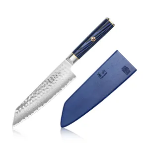 Cangshan 7" Kita Kiritsuke Knife w/ Sheath