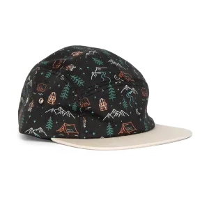 Canteen Camper Cap