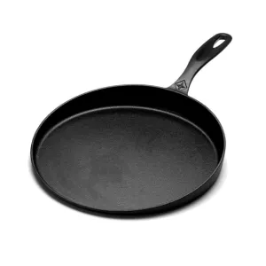 Cast Iron Flat Pan