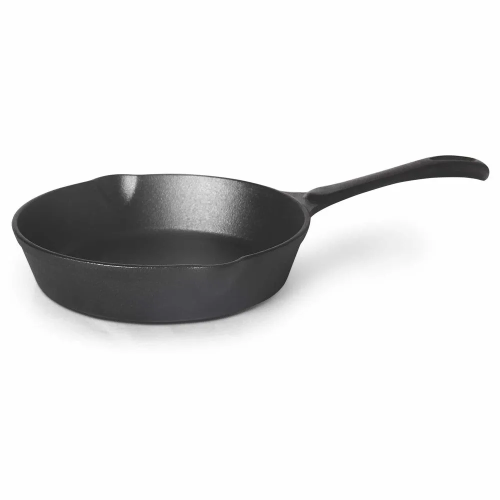 Cast Iron Fry Pan (Milton Procook)
