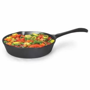 Cast Iron Fry Pan (Milton Procook)