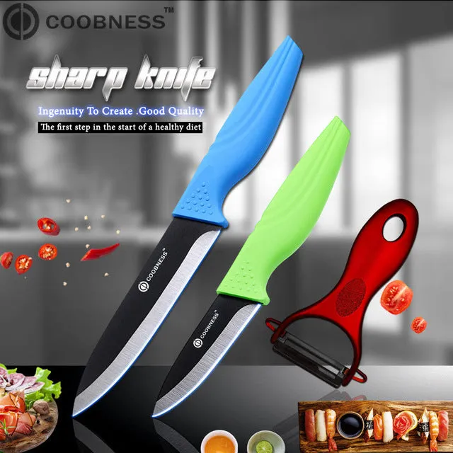 Ceramic Knife