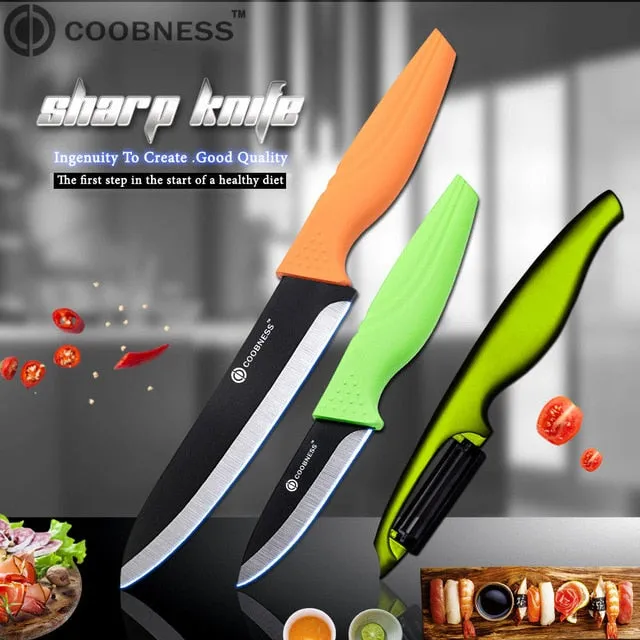 Ceramic Knife