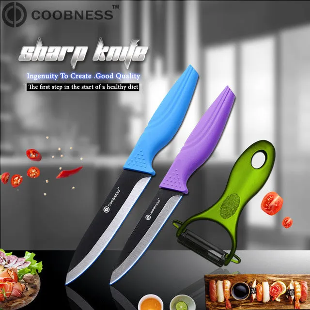 Ceramic Knife