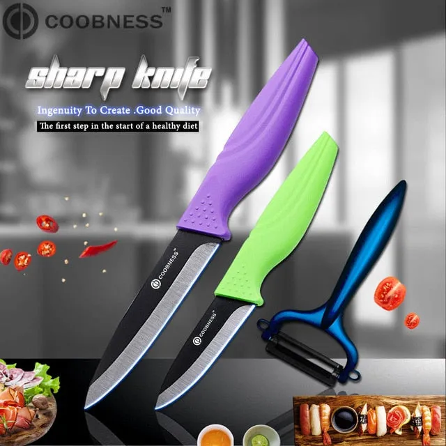 Ceramic Knife