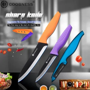 Ceramic Knife