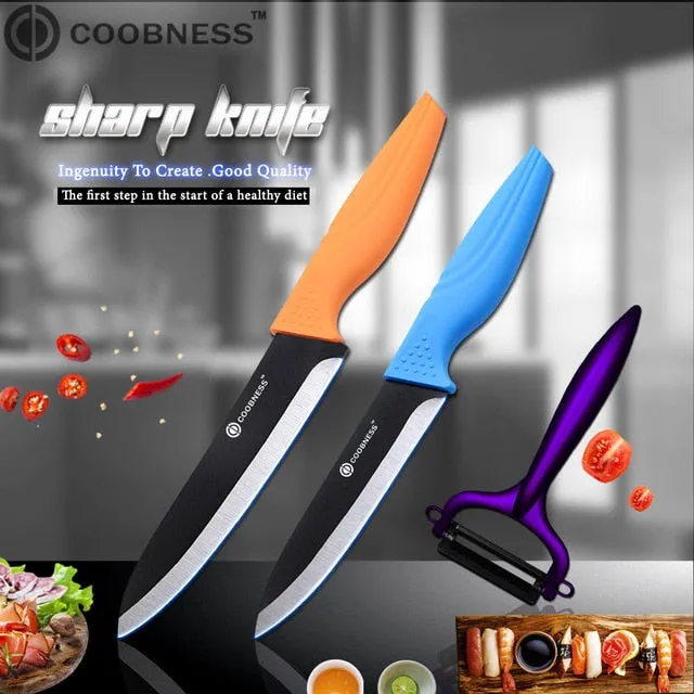 Ceramic Knife