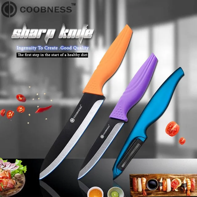 Ceramic Knife