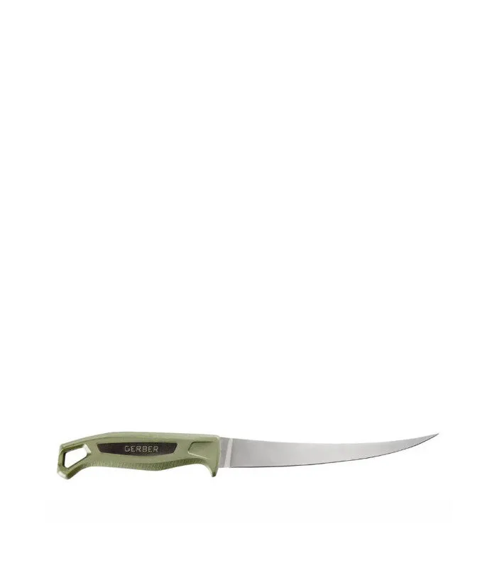 Ceviche Fillet 7'' Accessories