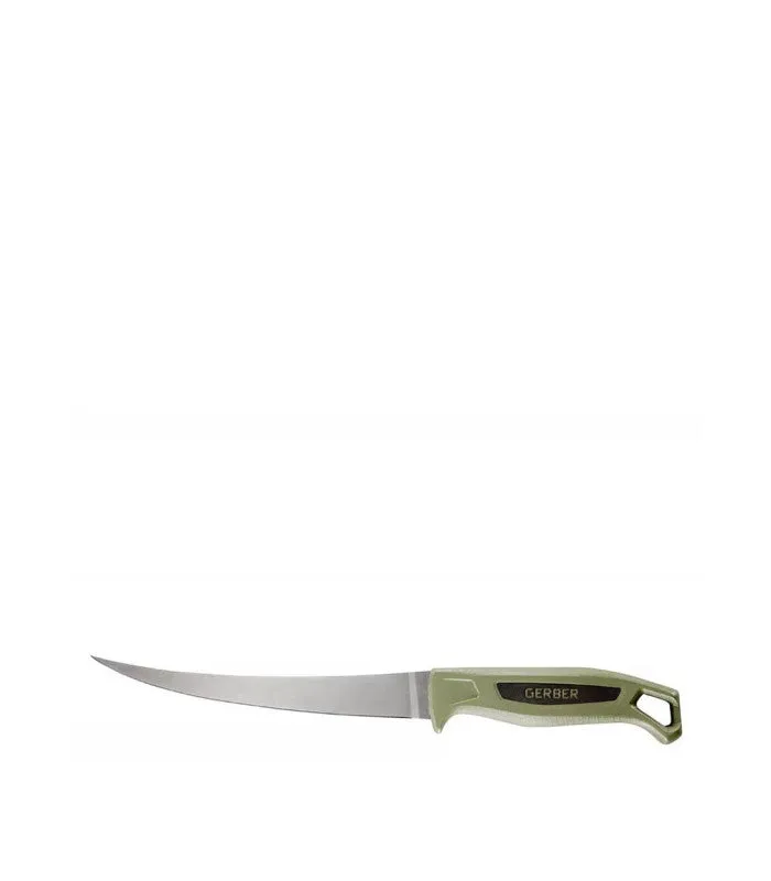 Ceviche Fillet 7'' Accessories