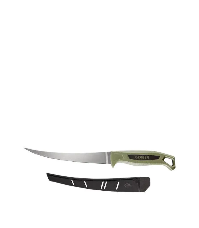 Ceviche Fillet 7'' Accessories