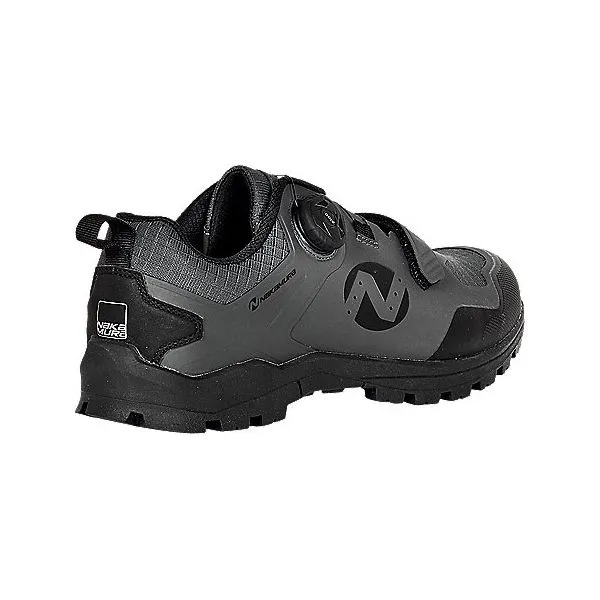 CHAUSSURE MTB CASUAL 20 Chaussures de vtt homme NAKAMURA