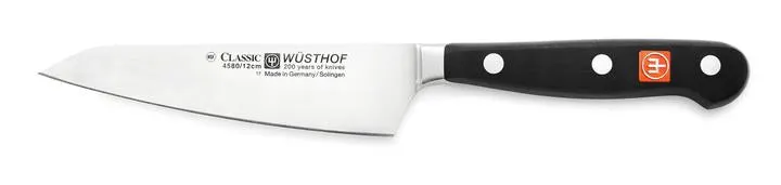 Classic 4.5" Asian Utility Knife