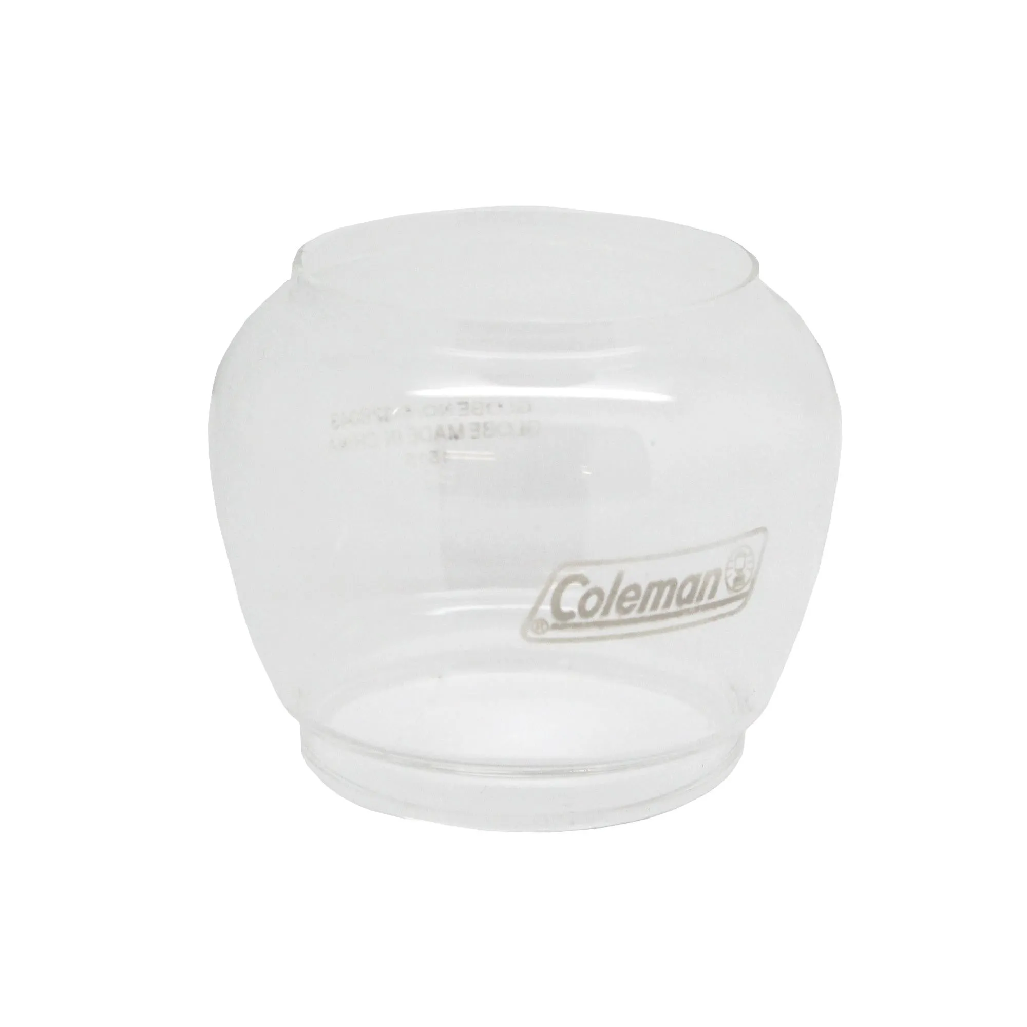 Clear Globe
