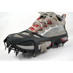 Climbing Crampon Shoe Covers - Outdoor Gear for Winter Hiking