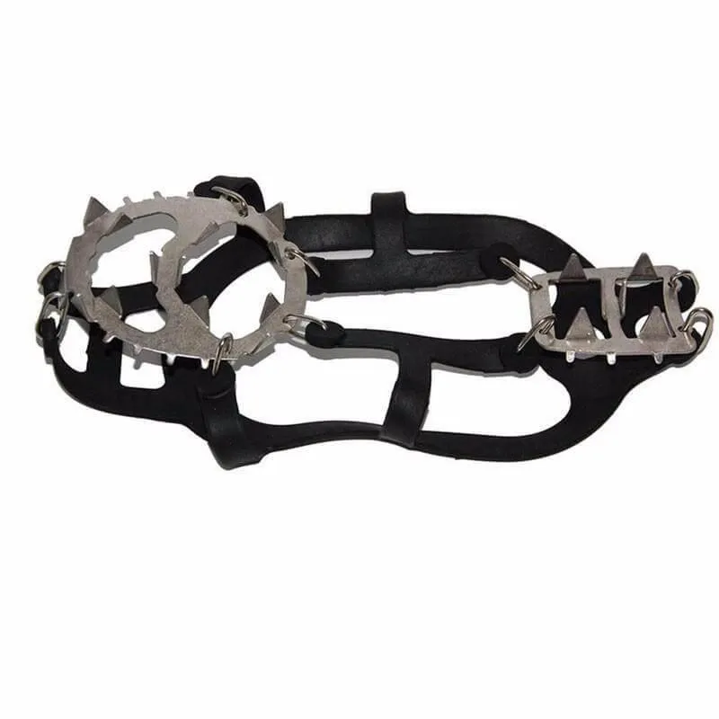 Climbing Crampon Shoe Covers - Outdoor Gear for Winter Hiking
