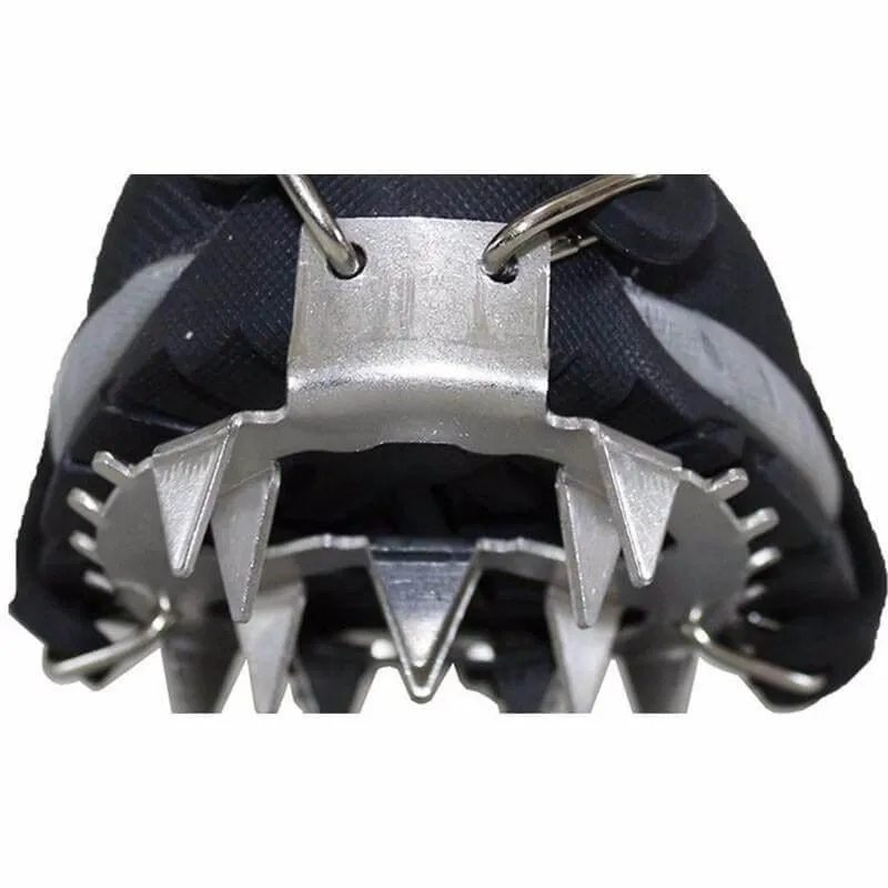 Climbing Crampon Shoe Covers - Outdoor Gear for Winter Hiking
