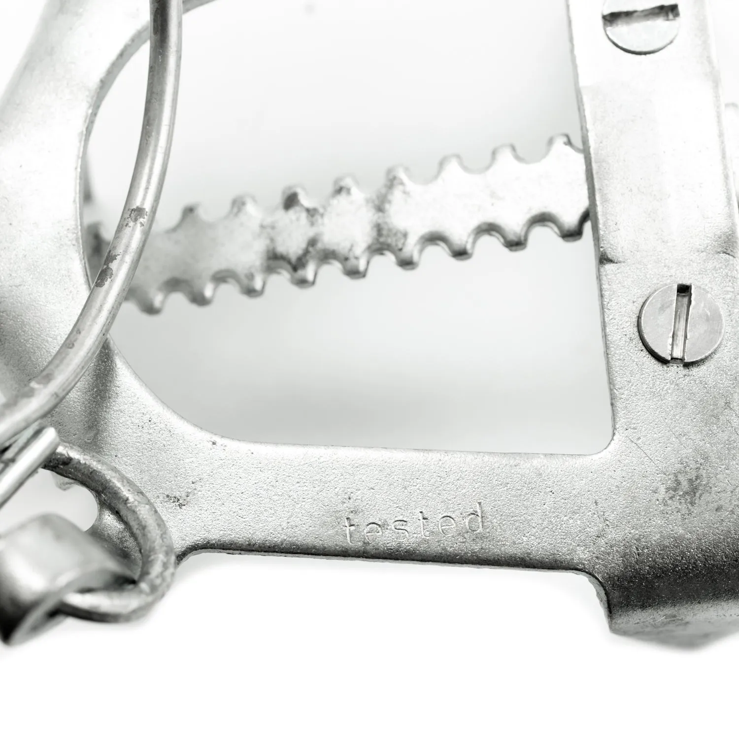 Climbing Crampons