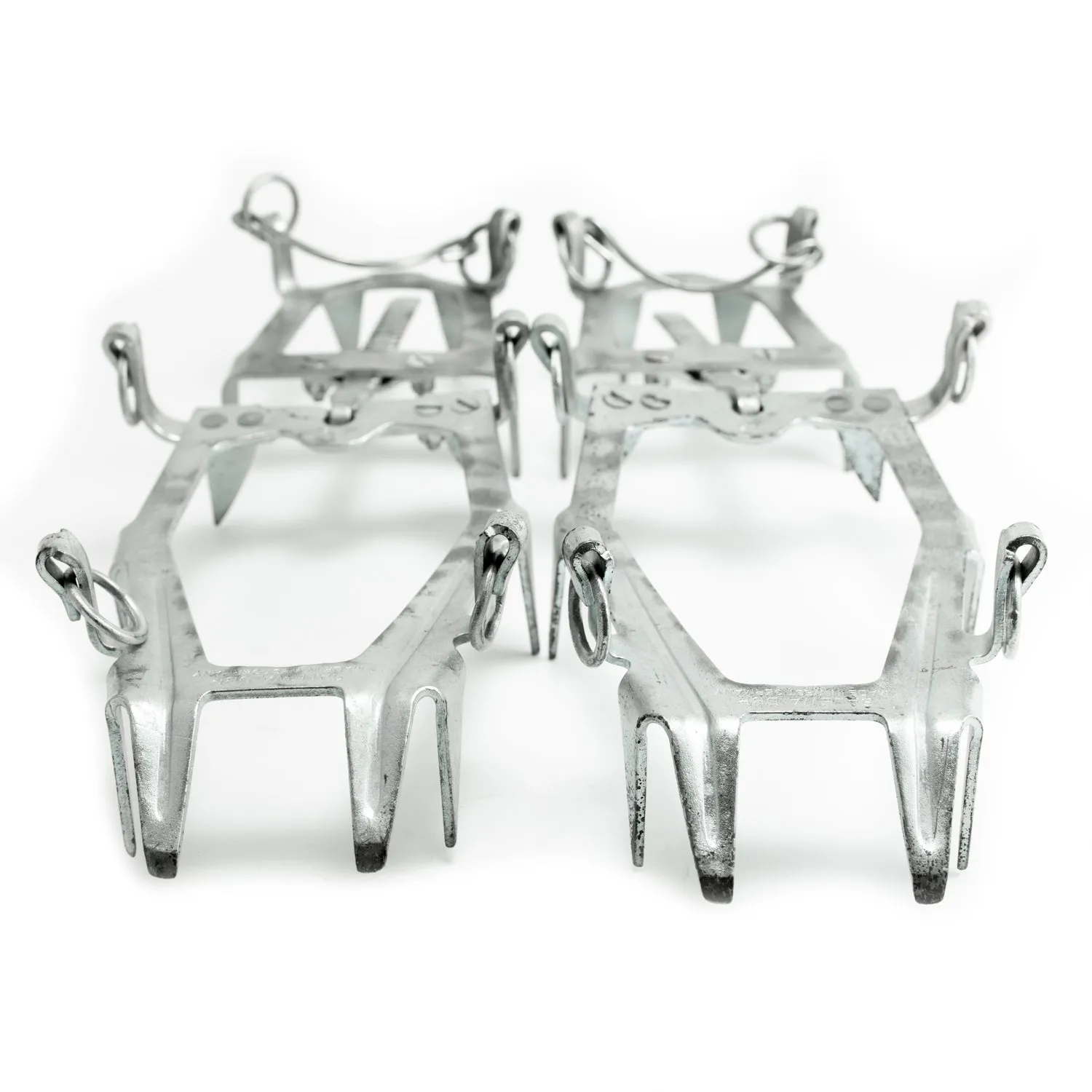 Climbing Crampons
