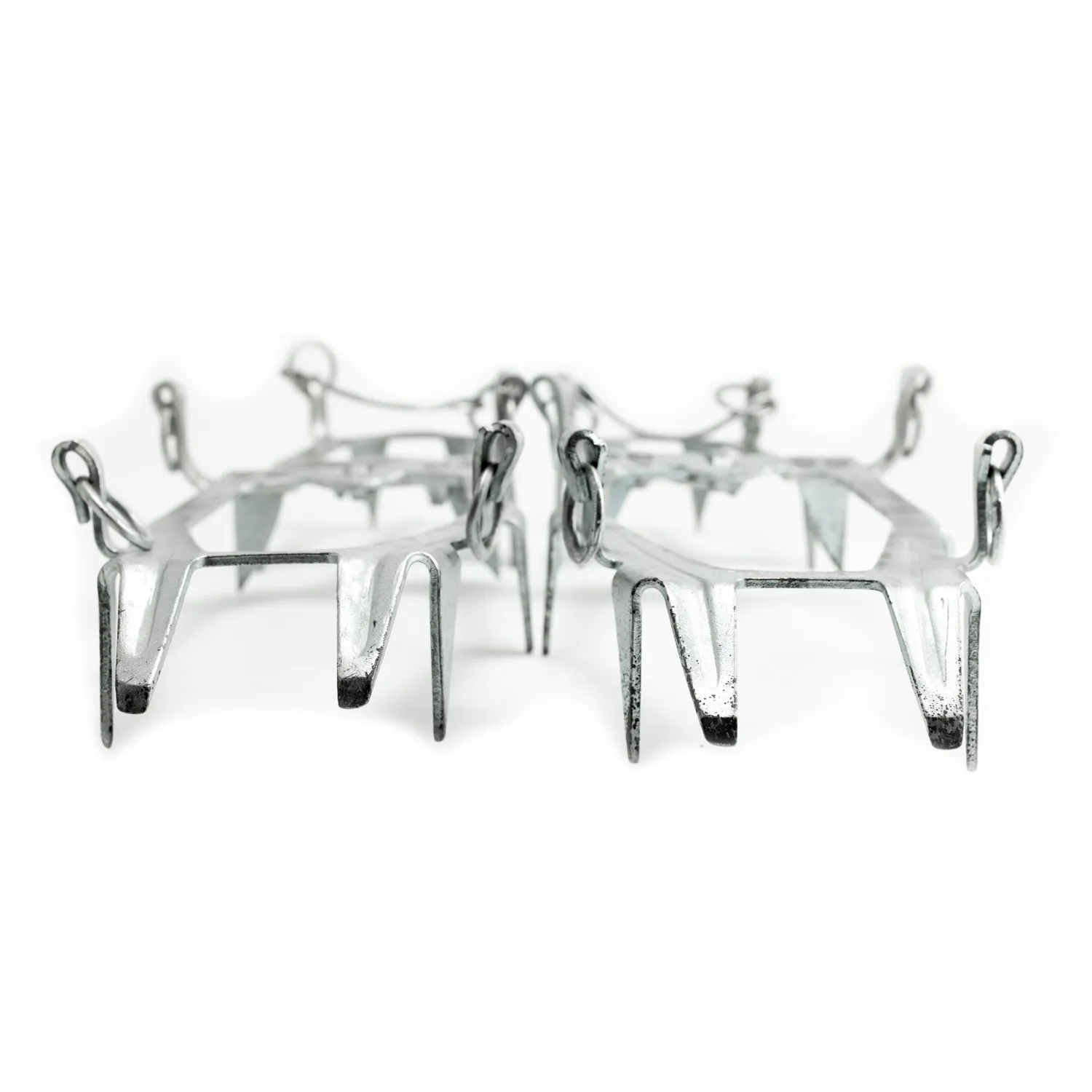 Climbing Crampons