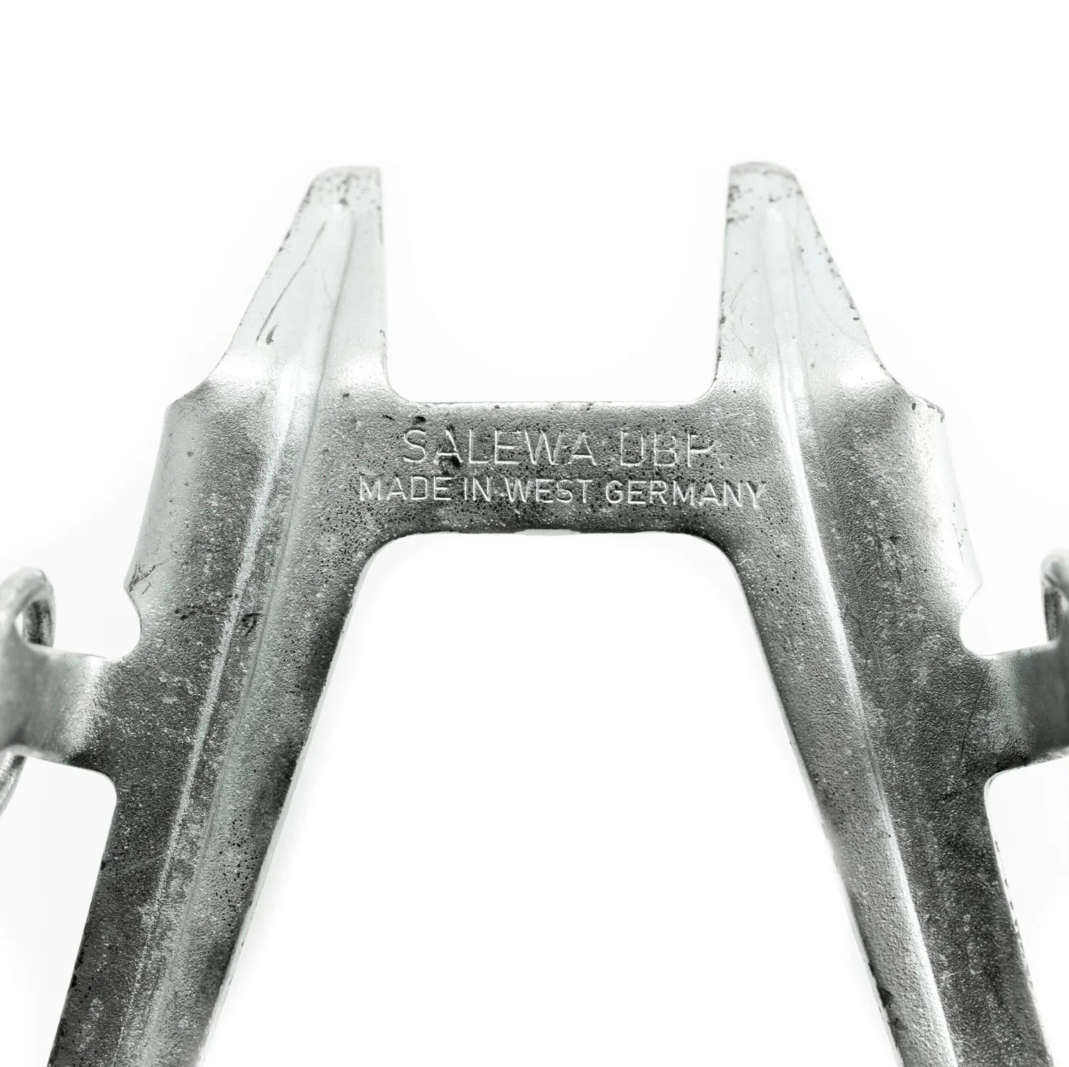 Climbing Crampons