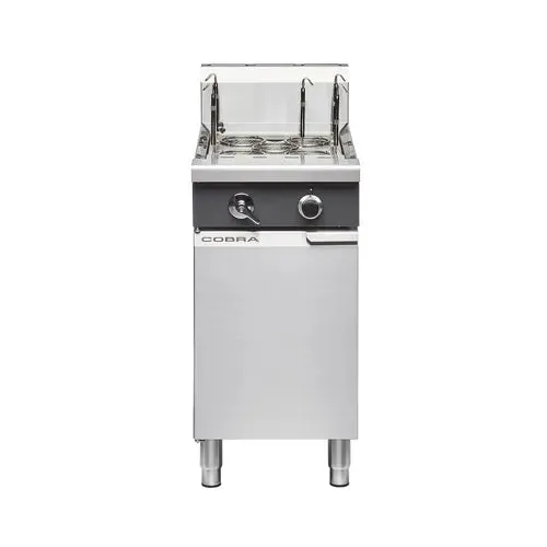 Cobra 450mm Gas Noodle Cooker CN4.