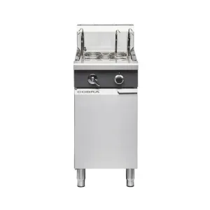 Cobra 450mm Gas Noodle Cooker CN4.
