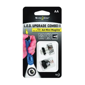 Combo Upgrade Kit II