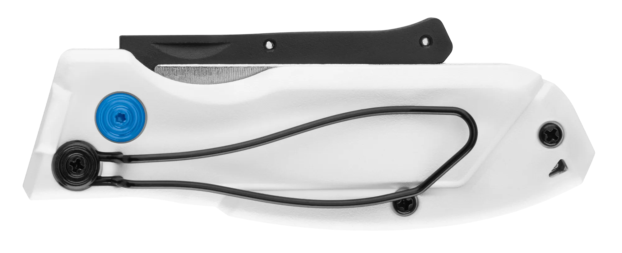 Compact Folding Utility Knife
