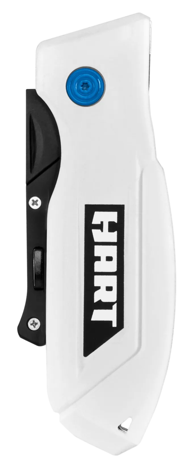 Compact Folding Utility Knife