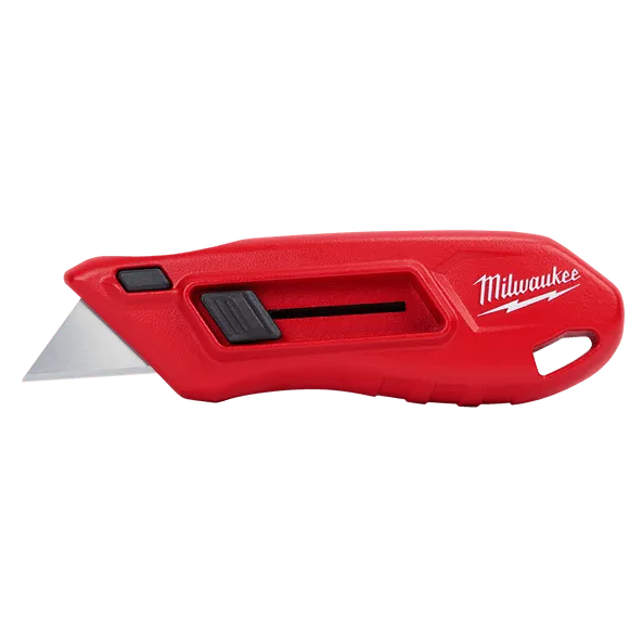 Compact Side Slide Knife 48221511 by Milwaukee