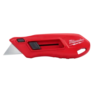 Compact Side Slide Knife 48221511 by Milwaukee