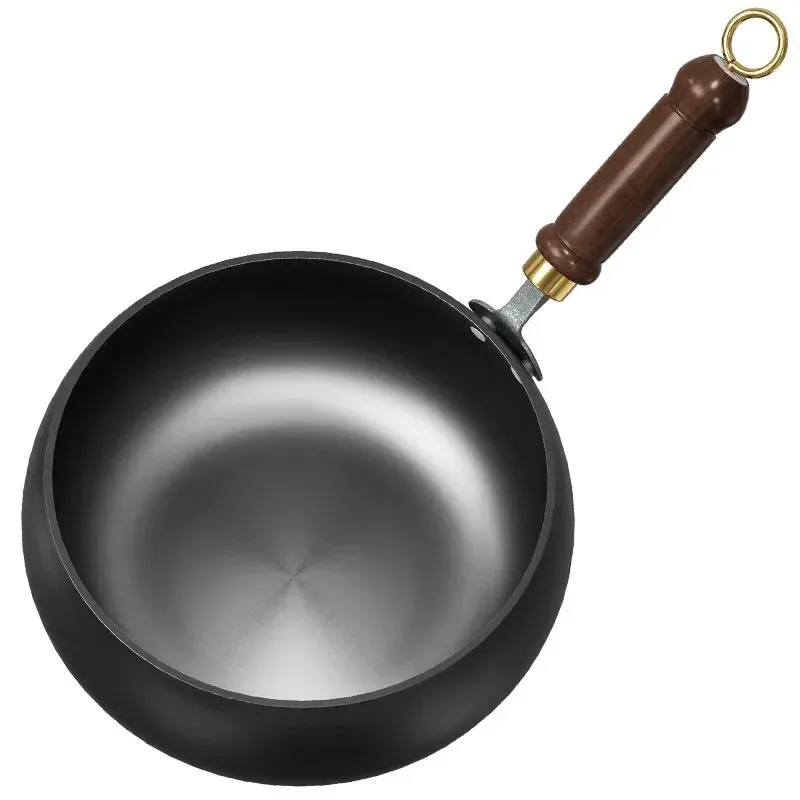 Cooking Global shipping network Optimized Nonstick Pan Forged