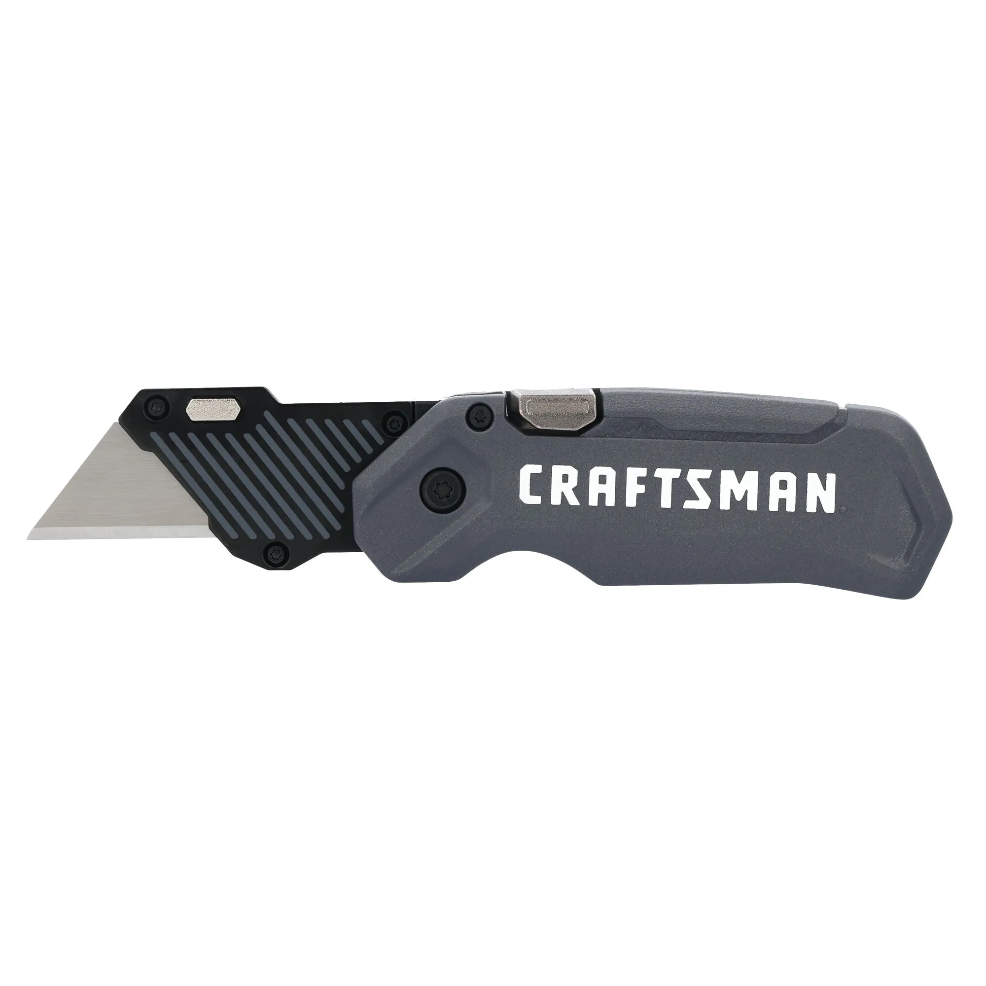 CRAFTSMAN Compact Folding Utility Knife