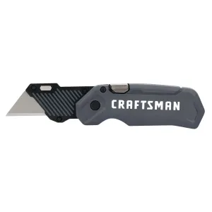 CRAFTSMAN Compact Folding Utility Knife