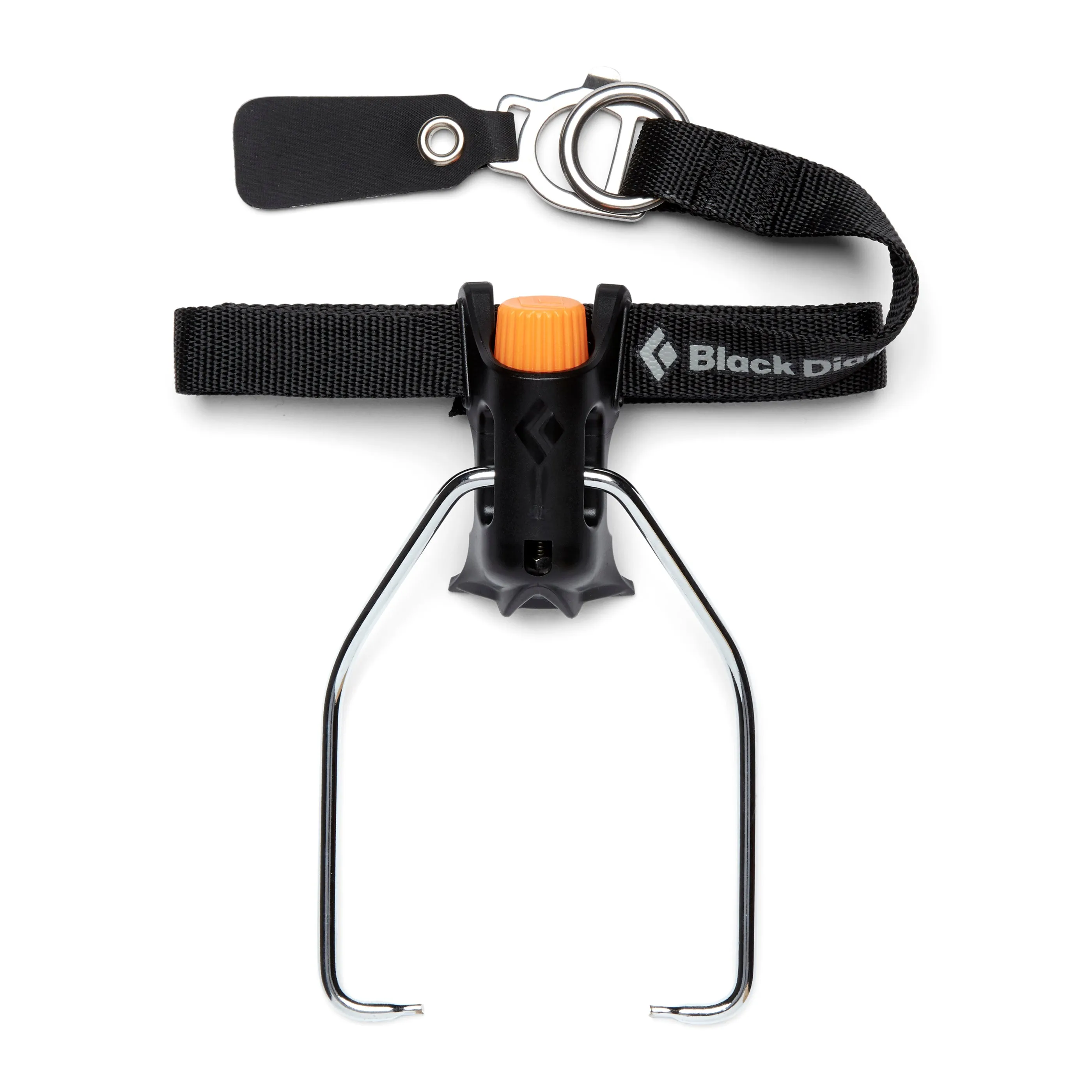 Crampon Heel Lever