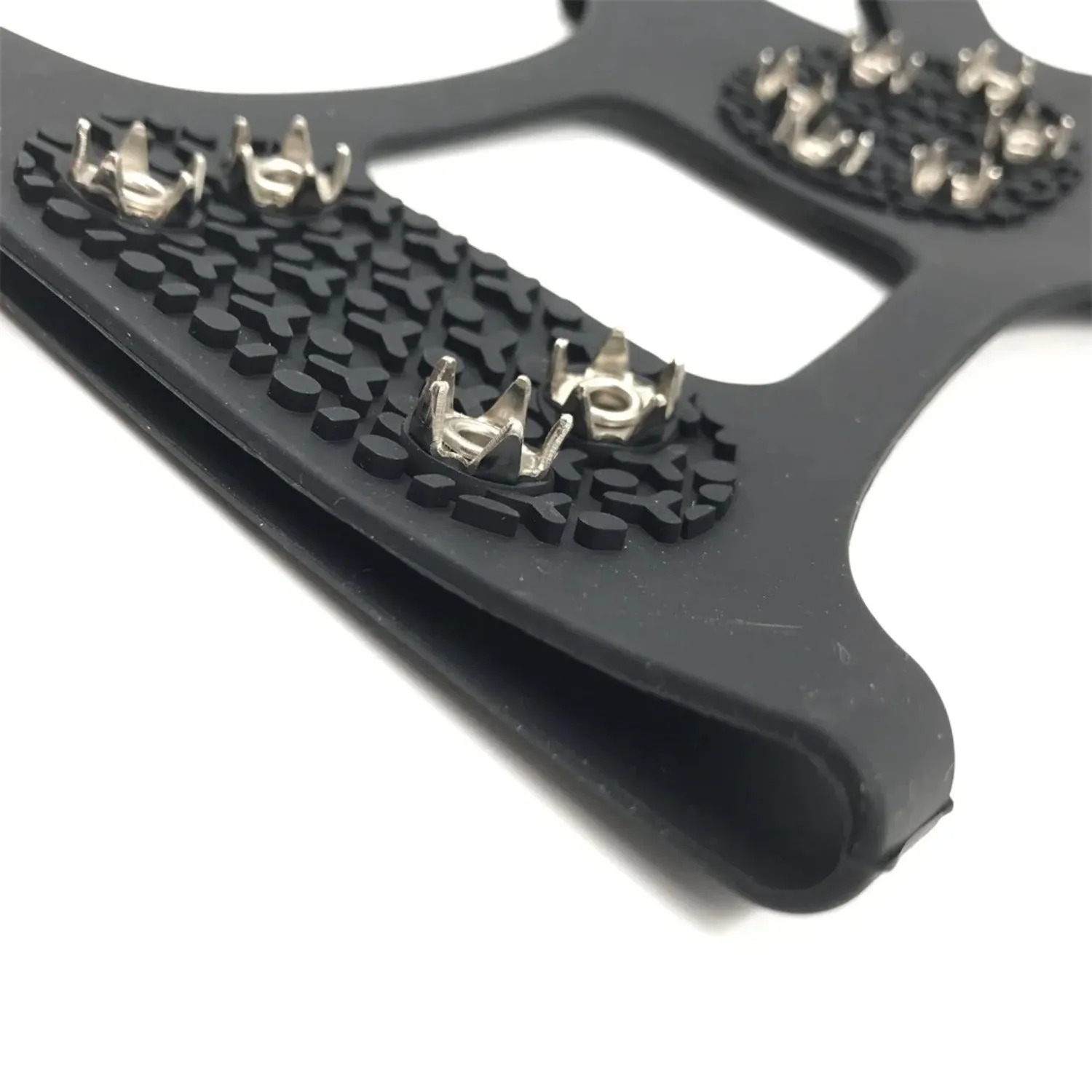 Crampon Steel Circular Spikes