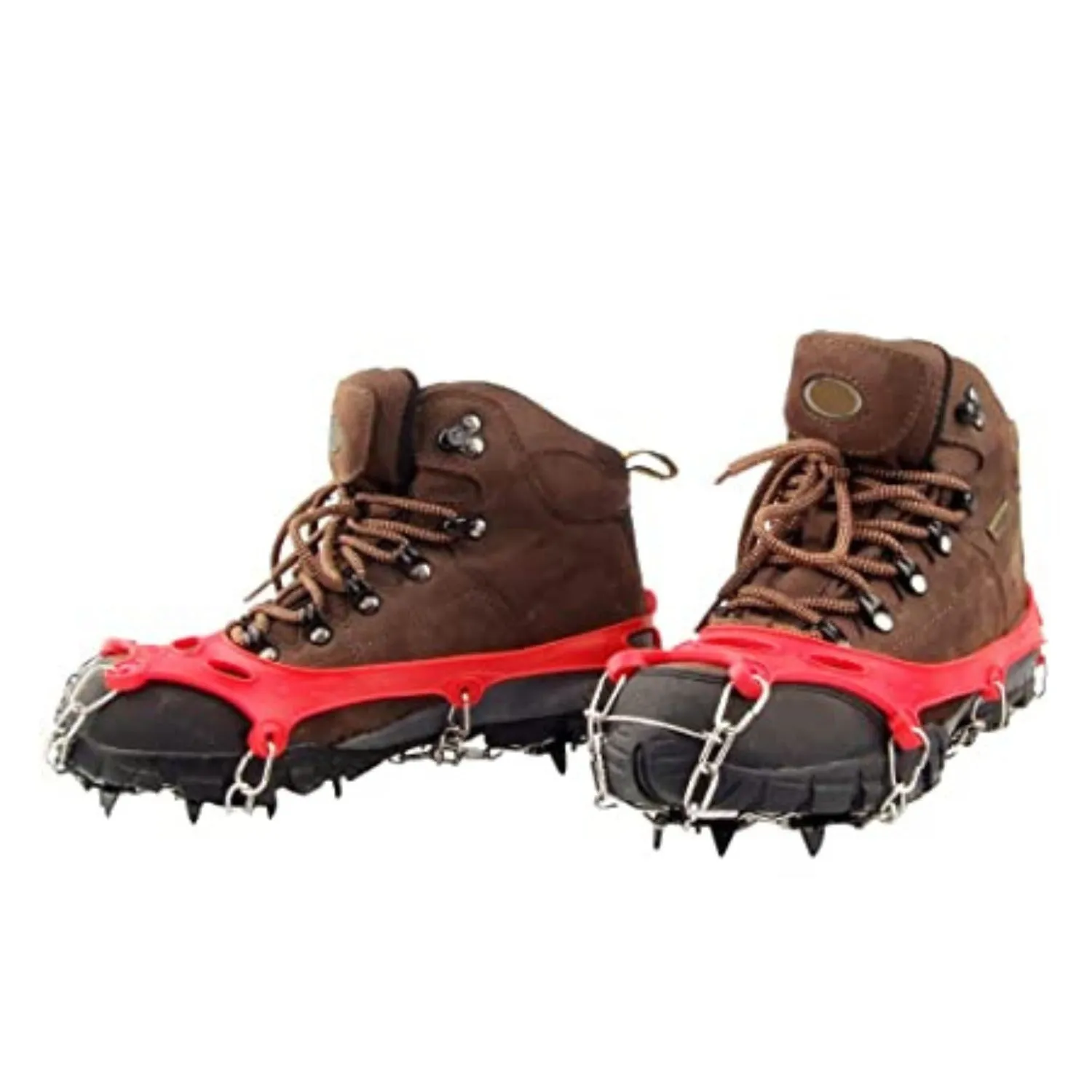 Crampon Steel Teeth Spikes