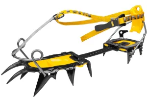 Crampons G12 Cramp-o-Matic Evo (W/antibott)