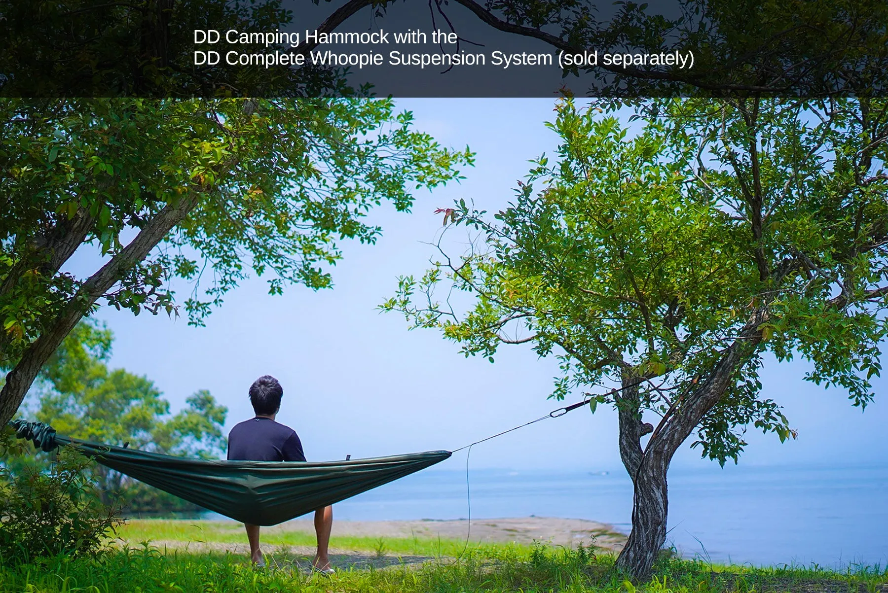 DD Camping Hammock