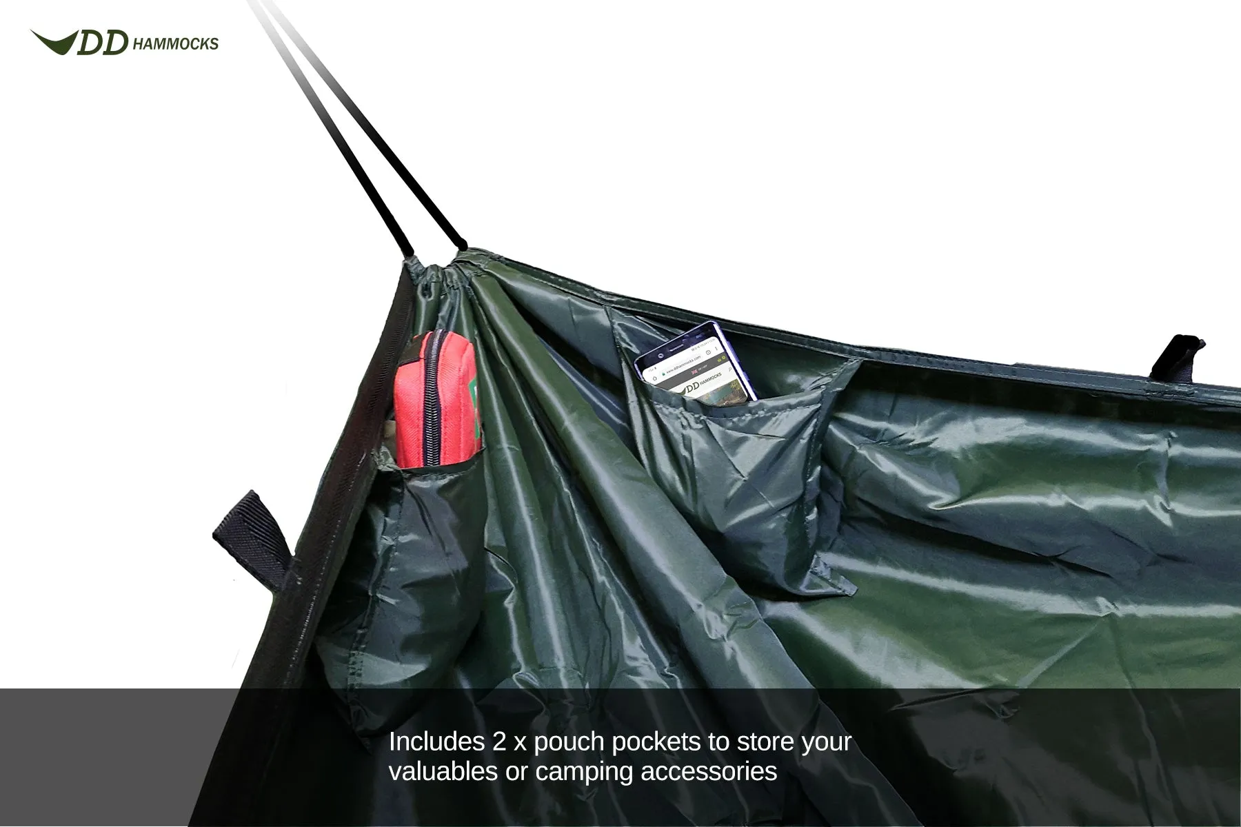 DD Camping Hammock