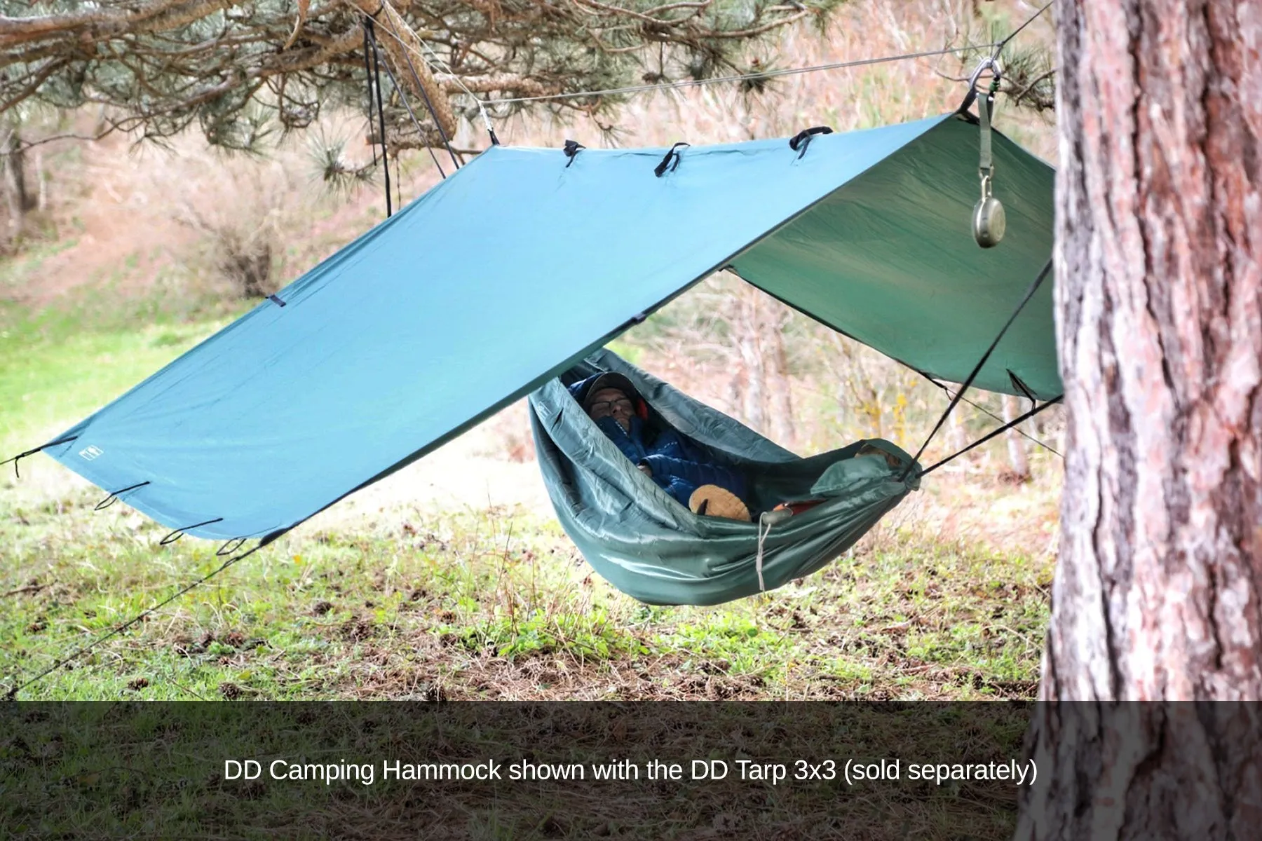 DD Camping Hammock
