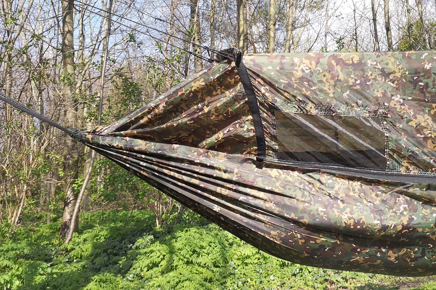 DD Nest Hammock - MC