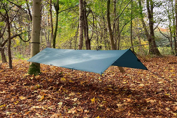 DD SuperLight Tarp S