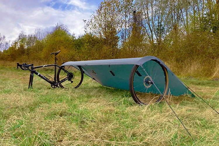 DD SuperLight Tarp S