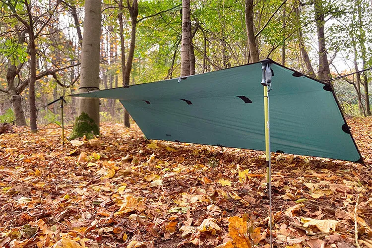 DD SuperLight Tarp S