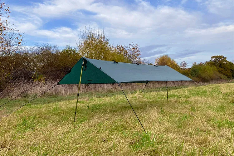DD SuperLight Tarp S