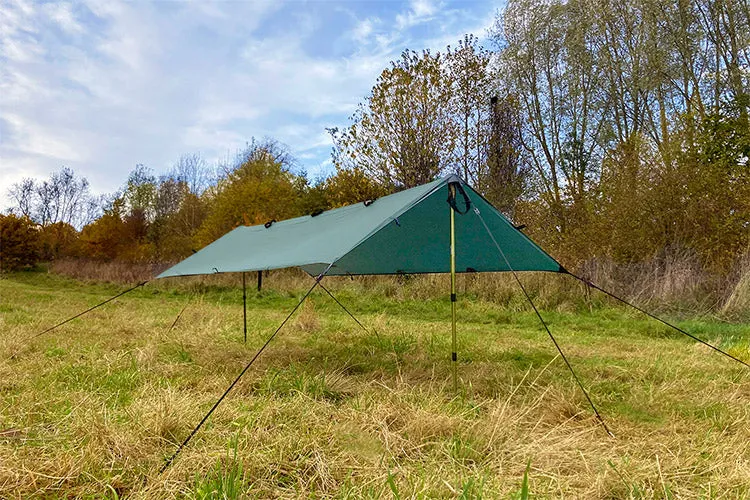 DD SuperLight Tarp S