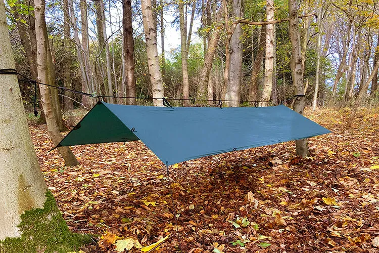 DD SuperLight Tarp S